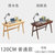 物槿 实木书桌电脑桌LXPT-01(原木色单桌 120cm)