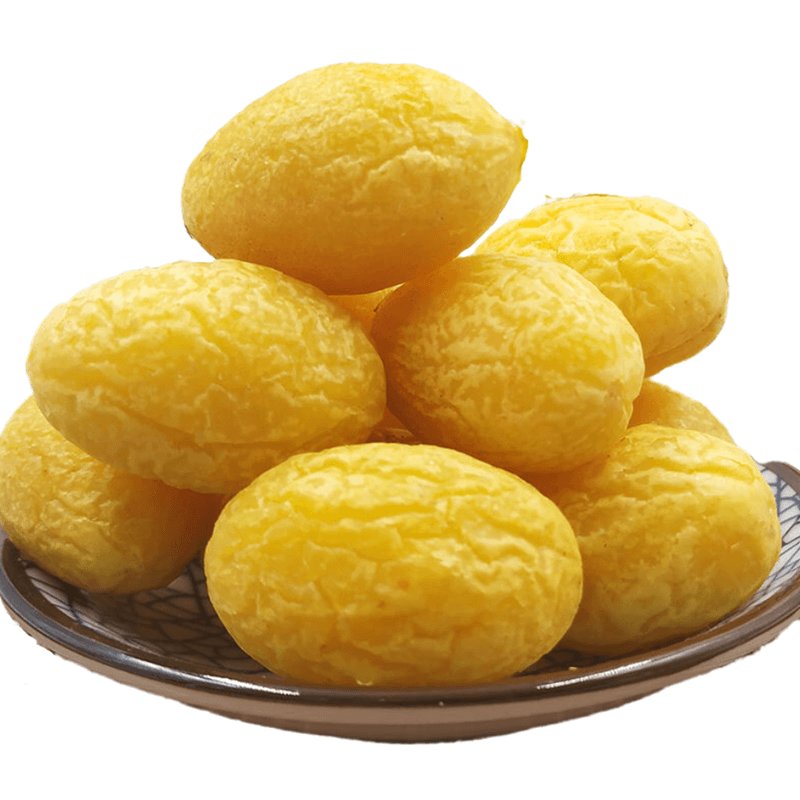 九制橄榄潮汕特产黄橄榄蜜饯果干办公室休闲茶点零食黄金橄榄250g