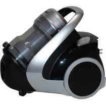 松下（Panasonic）MC-CL857 吸尘器 5种吸嘴 节能导航手柄开关