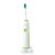 飞利浦（PHILIPS）电动牙刷HX3216 充电式成人声波震动电动牙刷 智能净白牙齿(HX3216/31绿色)