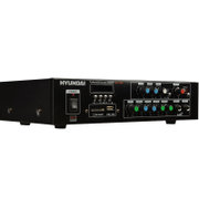 现代（HYUNDAI） WD-600+AV-208专业舞台卡拉OK音响家庭影院套装ktv音响(AV208功放一台)