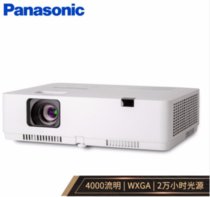松下（Panasonic）PT-XW400C