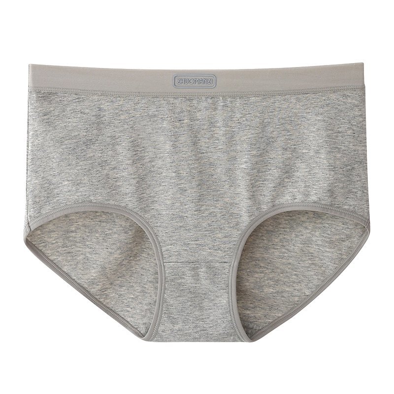 suntek胖mm200斤高腰加肥加大码内裤女装红本命年中老年妈妈咪2xl1551