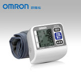 欧姆龙 血压计 HEM-6207