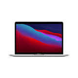 Apple MacBook Pro M1 13.3英寸  苹果笔记本电脑 仅支持Mac系统(银色 M1/8G/256G)