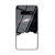 三星S10手机壳新款s10plus星空彩绘玻璃壳S10 5G防摔软边s10lite保护套(宇宙星空 S10+ 6.4英寸)