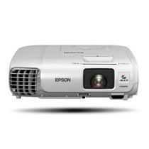 爱普生（EPSON）CB-X29 商务教育型投影机 3000流明投影仪(官方标配)
