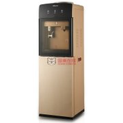 沁园（QINYUAN)YLD5586W立式家用节能无胆速热即热式真沸腾柜式饮水机