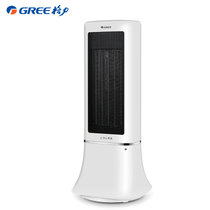 格力(Gree)暖风机取暖器立式摇头电暖气速热温度调节NTFD-X6020Bb