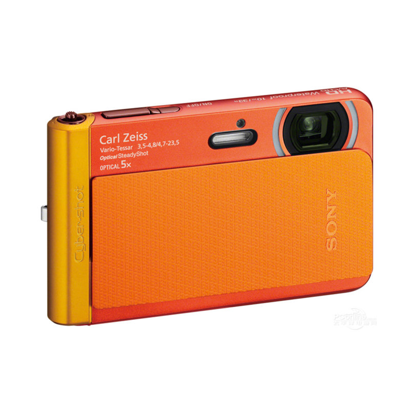 索尼tx30数码相机