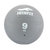 JOINFIT 高弹橡胶实心球 重力球健身球 药球 腰腹部体能(黑色 10kg)