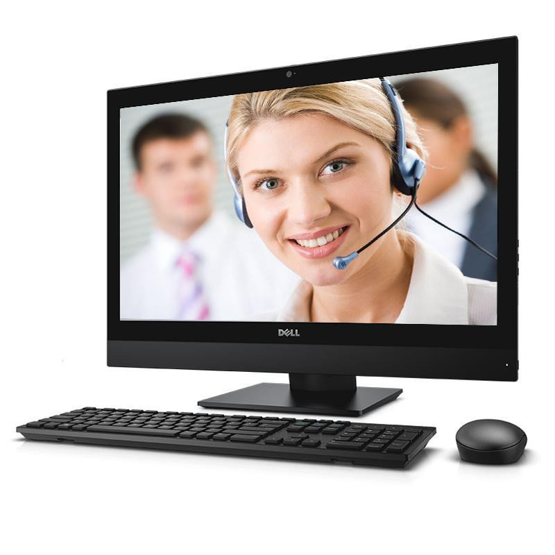 戴尔optiplex 7440一体机