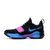 Nike耐克男鞋运动鞋PG1保罗乔治一代篮球鞋跑步鞋黑玫瑰(黑玫瑰 36)