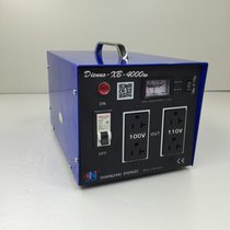 叠诺Dienuo变压器4KW/4KVA进口电器配套电源变压器