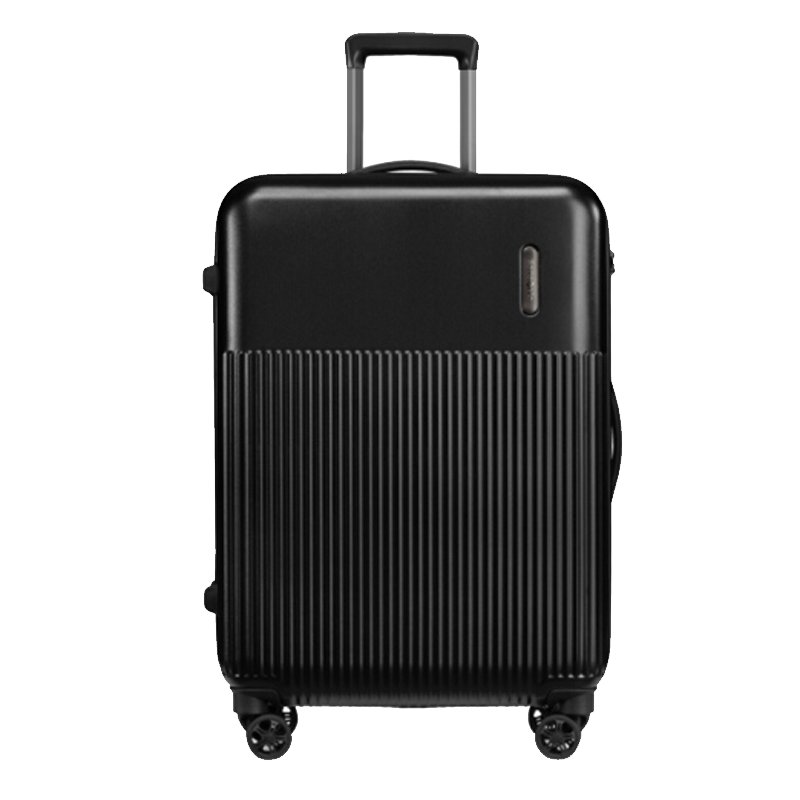 新秀丽拉杆箱男女旅行箱可托运箱samsonite25英寸 国美超市甄选