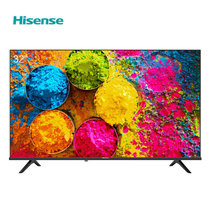 海信(Hisense)电视 32E2F 32英寸 高清 Unibody 悬浮全面屏 智能液晶平板电视(黑 32英寸)