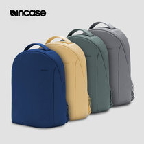 INCASE Bionic苹果笔记本背包MacBook ProAir 16寸电脑双肩包(绿色)