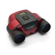 肯高（Kenko）Ultra View 8X21 RED超小型双筒望远镜