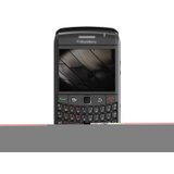 黑莓（blackberry）8980手机（黑色）