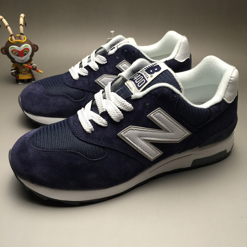 【新百伦跑步鞋图片】new balance/nb 1400复古千系 男鞋女鞋跑步鞋