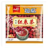 超级枸杞红枣茶360g/袋