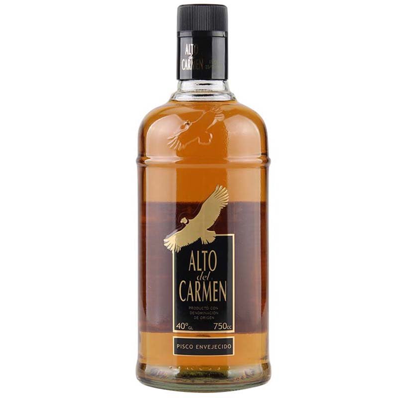 洋酒jennywang智利进口洋酒卡曼之颠金色年华皮斯科白兰地750ml返回