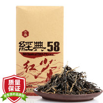 凤牌红茶380g 茶特级红茶 经典58 工夫红茶