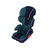 日本原装进口Takata312-smartfix junior汽车用儿童安全座椅3~12(蓝绿色)