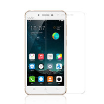 vivoX6钢化膜 步步高 x6Ad手机玻璃膜 x6S全屏覆盖高清