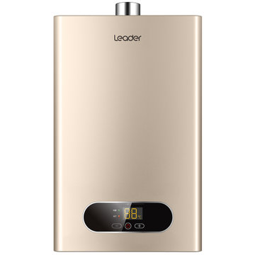 【统帅jsq30-16lv(12t)燃气热水器】统帅海尔出品(leader) jsq30-16lv