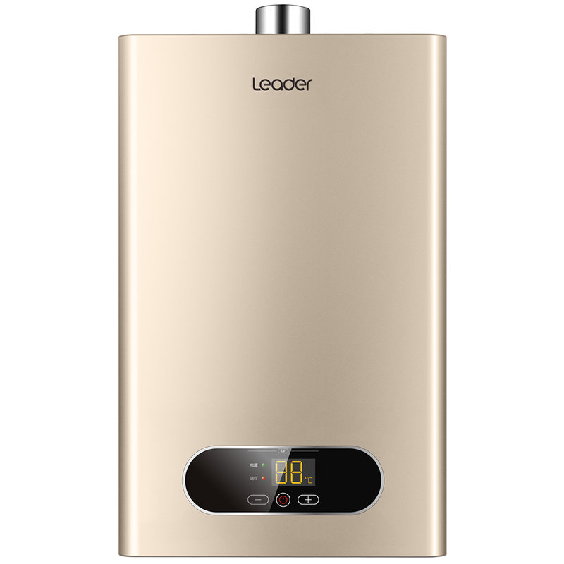 统帅jsq30-16lv(12t)燃气热水器