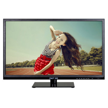 【先科8326平板电视】先科(sast) 8326 32寸led平板电视 led液晶电视 