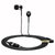 SENNHEISER/森海塞尔 CX1.00 入耳式重低音耳机 时尚耳塞(白色)