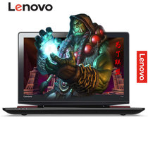 联想（Lenovo）Y700 15.6英寸游戏笔记本电脑(i5/8G/1T/4G独显 标配)