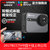 海康威视萤石 S1C行车记录仪 双模式运动相机 高清户外智能摄像机(蓝色+自拍杆+吸盘)