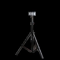 海洋王 OK6126 移动摄像补光灯组件（补光灯+电源+三脚架）（计件单位：套）黑色(黑)