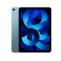 Apple iPad Air5 10.9英寸平板电脑 2022年款(蓝色 wifi版)