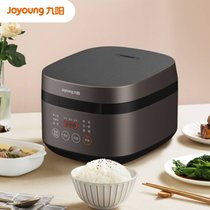 九阳 (Joyoung) 电饭煲家用 电饭锅 智能预约多功能大功率 4L容量适2-5人电饭煲   F40FY-F311