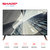 夏普彩电LCD-50SU671A黑 50英寸4K超高清智能液晶电视