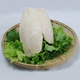 聚福鲜新鲜冷冻鹅肝 鹅肝900g-1000g/只 西餐美食新鲜冷冻