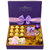 费列罗巧克力礼盒装 费雷罗巧克力送女友520生日儿童节情人节礼物(B款)
