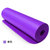 国美好货高密度健身垫瑜伽垫1830*610*8mm均码紫 舒适