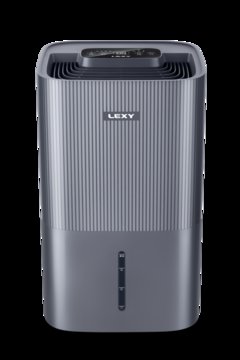 莱克自然蒸发加湿器hu801灰常州