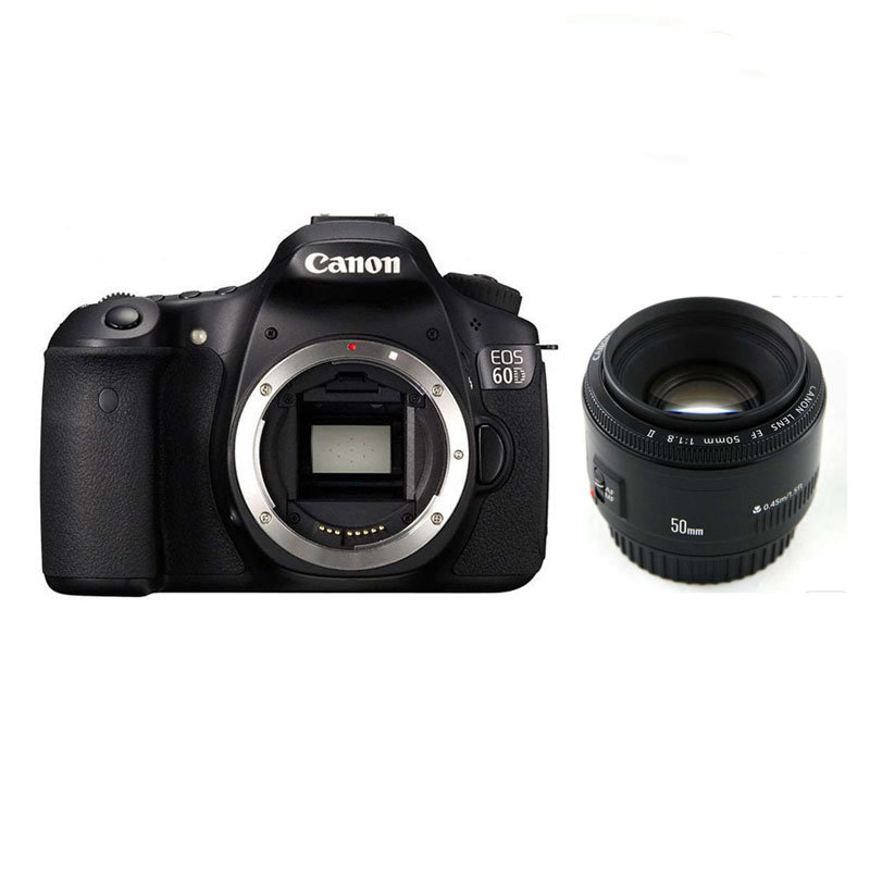佳能佳能60d单反相机