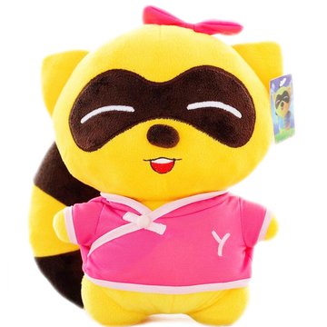 毛绒玩具歪歪熊yy熊公仔大号布娃娃玩偶七夕情人节生日礼物情人节礼物