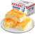 卡尔顿肉松沙拉焗式蛋糕500克x2点心早餐零食小吃面包整箱装(含糖)