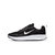 Nike耐克官方NIKE WEARALLDAY男子运动鞋新款透气网面CJ1682(004黑/白色 40)