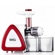 SKG ZZ4381  原汁机 多功能果蔬榨汁机 电动水果果汁机打汁机