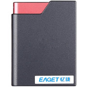 忆捷（EAGET）V1 1.8英寸移动硬盘（160GB）