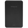 日立（HITACHI）0S03469 1TB 2.5英寸 USB3.0 移动硬盘